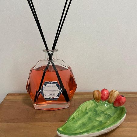 シラクーサCasa Don Minzoni - Affitti Breviアパートメント エクステリア 写真