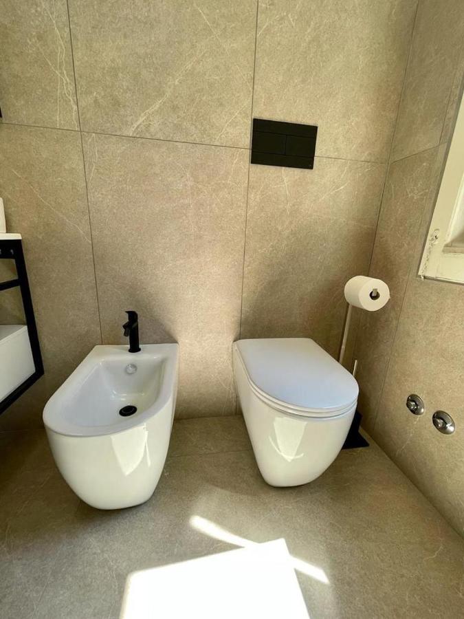 シラクーサCasa Don Minzoni - Affitti Breviアパートメント エクステリア 写真