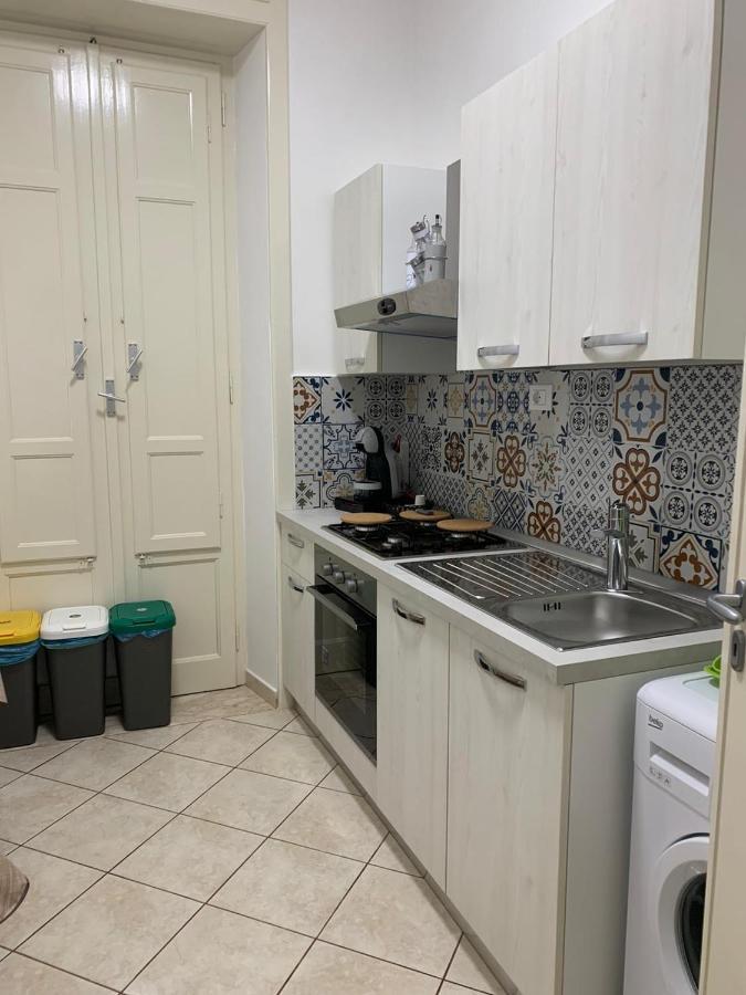 シラクーサCasa Don Minzoni - Affitti Breviアパートメント エクステリア 写真