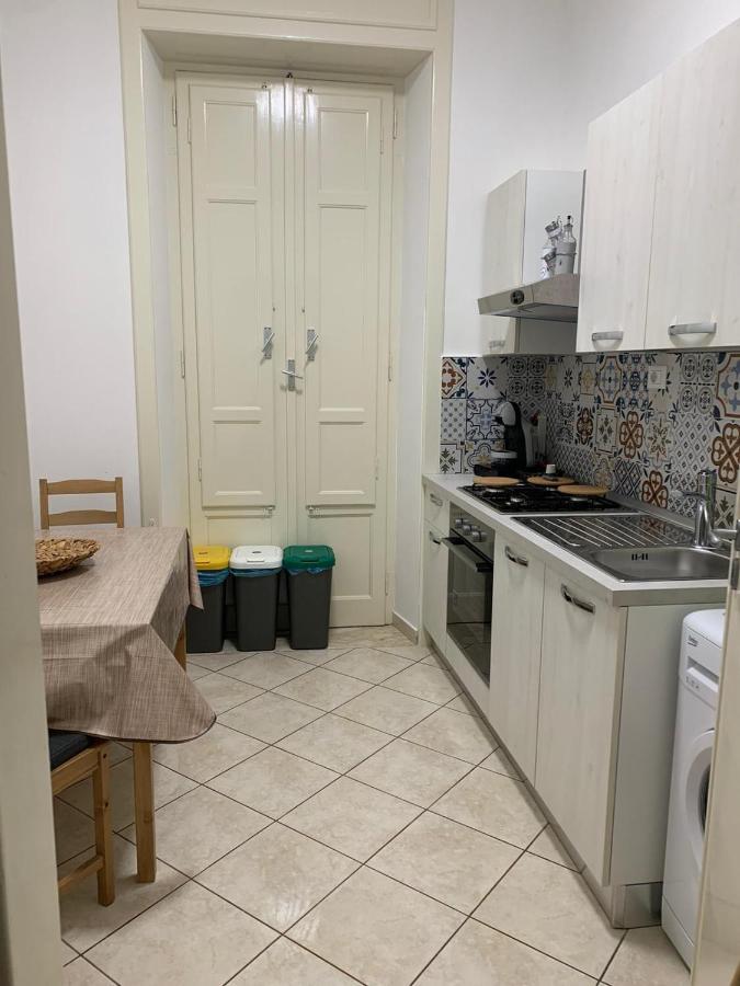 シラクーサCasa Don Minzoni - Affitti Breviアパートメント エクステリア 写真